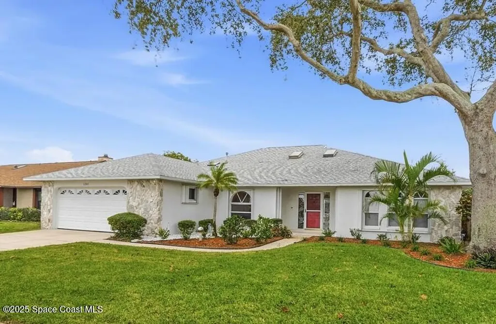 1245 W Scots Avenue Merritt Island FL 32952