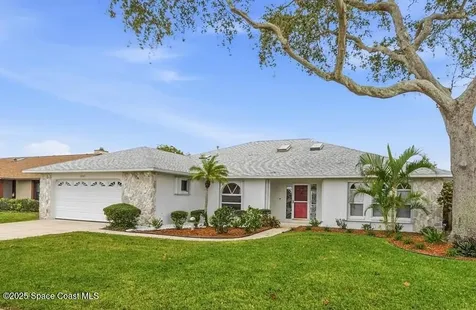 1245 W Scots Avenue Merritt Island FL 32952