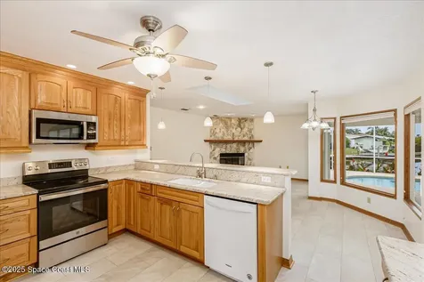 1245 W Scots Avenue Merritt Island FL 32952