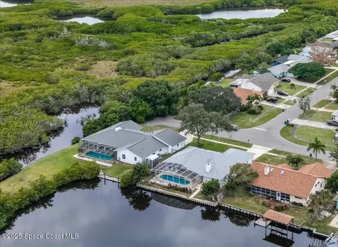 1245 W Scots Avenue Merritt Island FL 32952