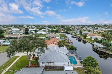 1245 W Scots Avenue Merritt Island FL 32952