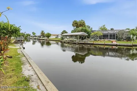 1245 W Scots Avenue Merritt Island FL 32952