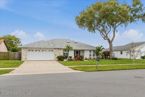 1245 W Scots Avenue Merritt Island FL 32952