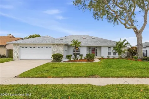 1245 W Scots Avenue Merritt Island FL 32952