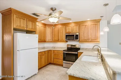1245 W Scots Avenue Merritt Island FL 32952