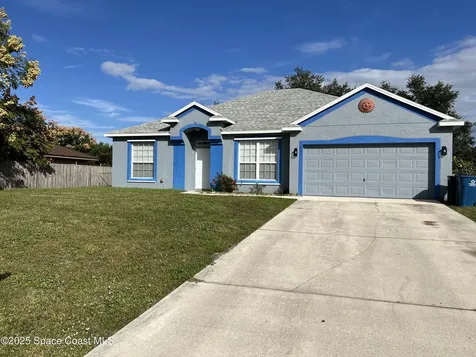 793 Boc Circle NW Palm Bay FL 32907