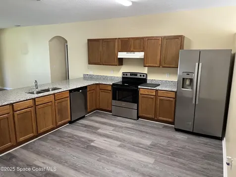 793 Boc Circle NW Palm Bay FL 32907