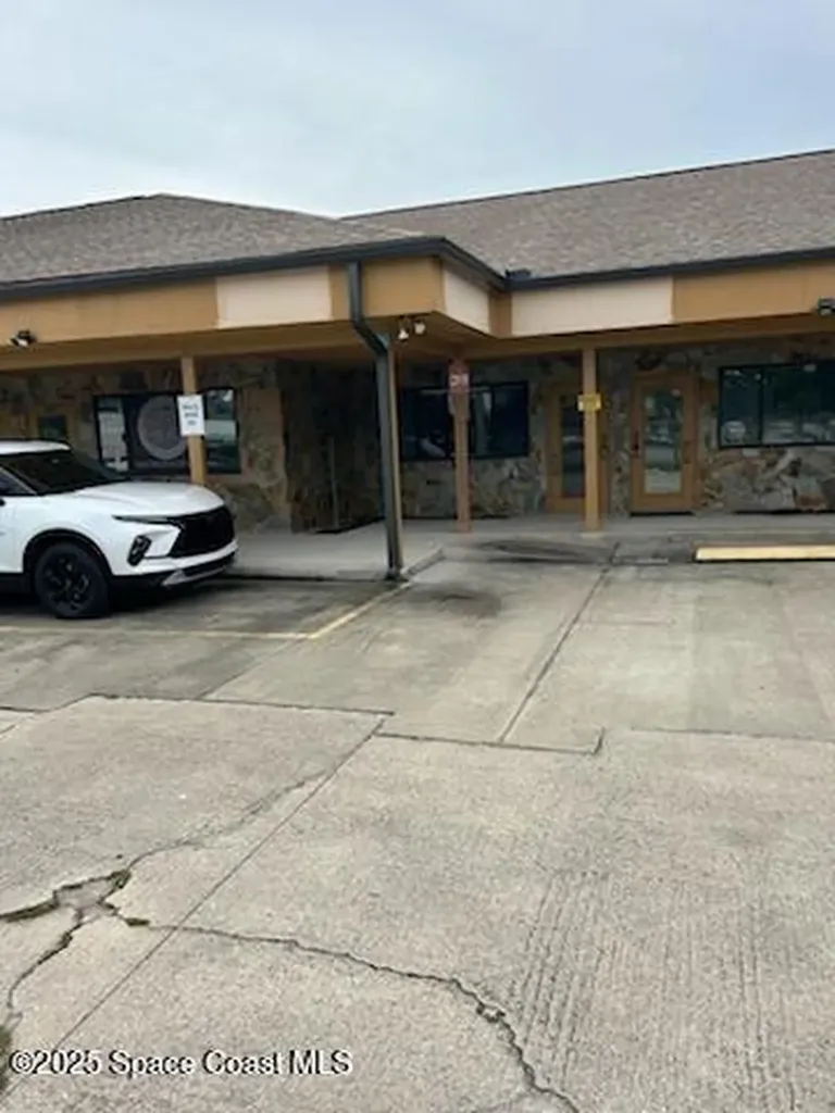 1069 Cheney Highway Titusville FL 32780