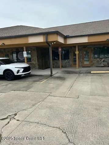 1069 Cheney Highway Titusville FL 32780