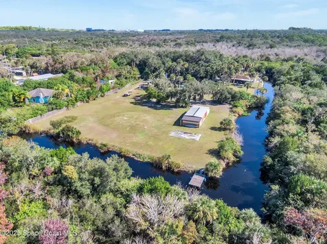 875 Pine Island Road Merritt Island FL 32953