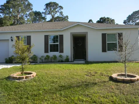 1588 Ranger Road SE Palm Bay FL 32909