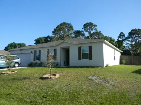 1588 Ranger Road SE Palm Bay FL 32909