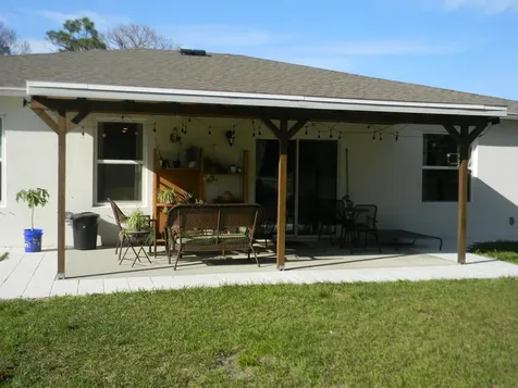 1588 Ranger Road SE Palm Bay FL 32909
