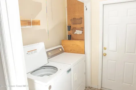 5106 Seagrape Drive Fort Pierce FL 34982
