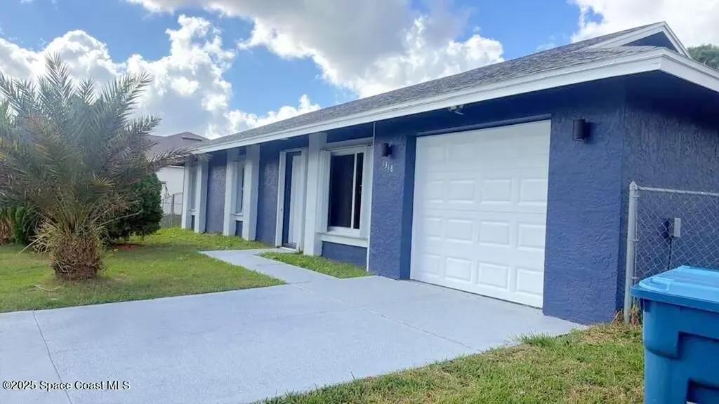 1318 San Filippo Drive SE Palm Bay FL 32909