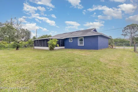 1318 San Filippo Drive SE Palm Bay FL 32909