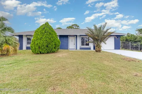 1318 San Filippo Drive SE Palm Bay FL 32909