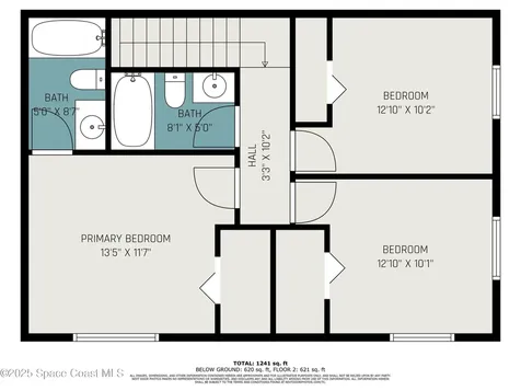 18199 Paradise Point Drive Tampa FL 33647