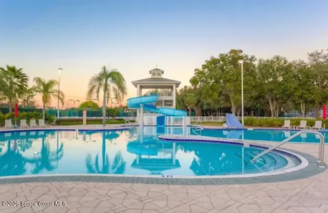 18199 Paradise Point Drive Tampa FL 33647