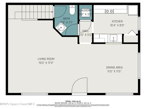 18199 Paradise Point Drive Tampa FL 33647
