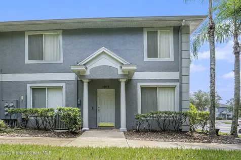 18199 Paradise Point Drive Tampa FL 33647
