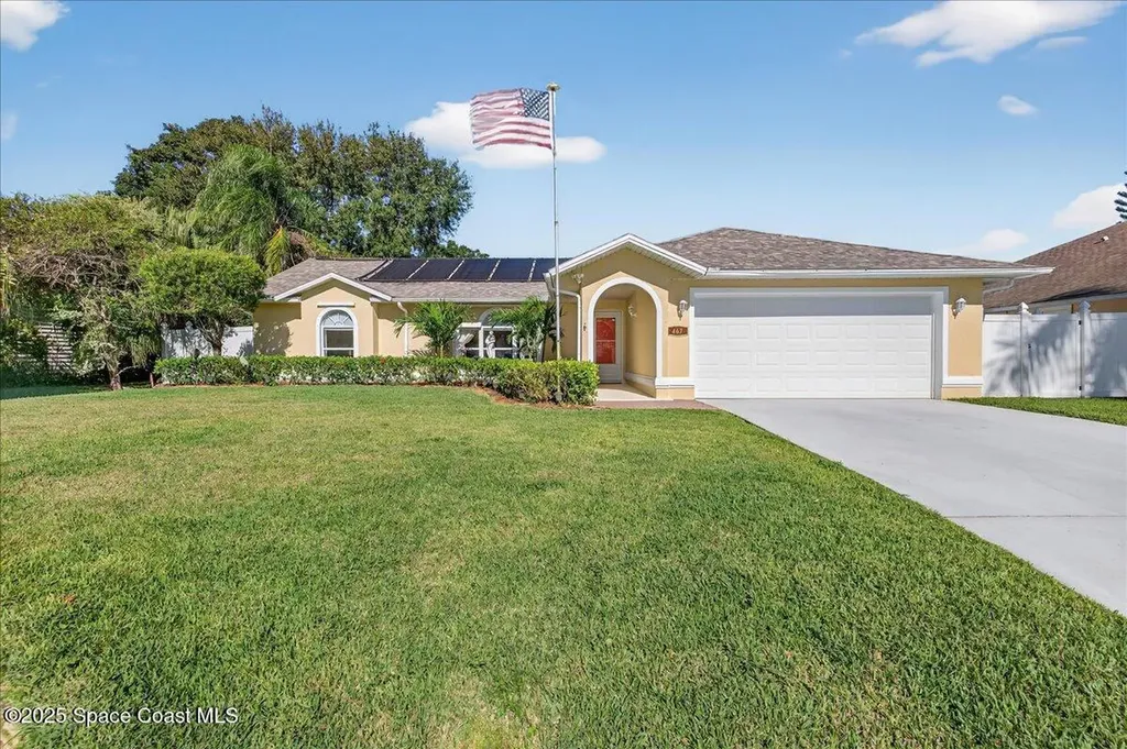 467 Caravan Terrace Sebastian FL 32958