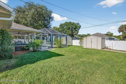 467 Caravan Terrace Sebastian FL 32958