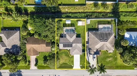 467 Caravan Terrace Sebastian FL 32958