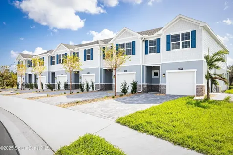 1858 Kendall Pointe Place Melbourne FL 32935