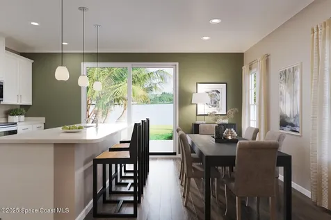 1858 Kendall Pointe Place Melbourne FL 32935