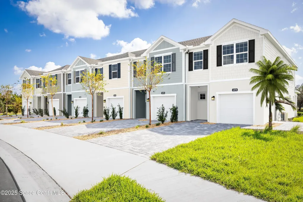 1848 Kendall Pointe Place Melbourne FL 32935