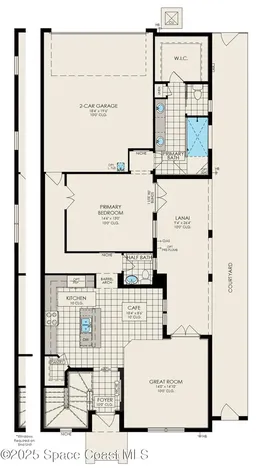 7710 Allure Drive Melbourne FL 32940