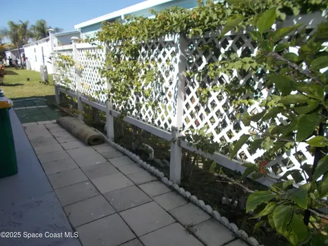 836 Hyacinth Circle E Barefoot Bay FL 32976