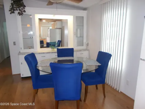 836 Hyacinth Circle E Barefoot Bay FL 32976