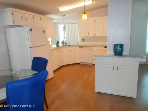 836 Hyacinth Circle E Barefoot Bay FL 32976