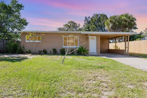 600 Hickory Street Melbourne FL 32901