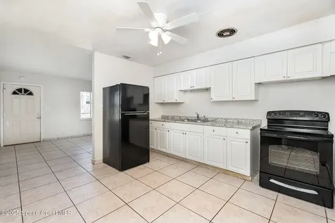 600 Hickory Street Melbourne FL 32901