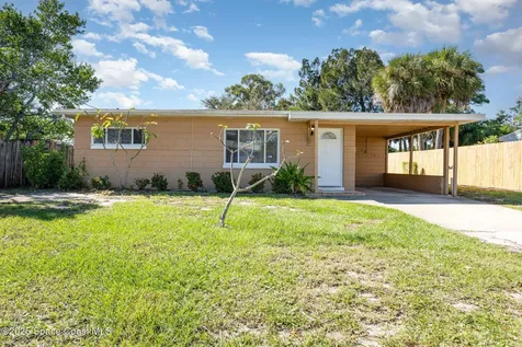 600 Hickory Street Melbourne FL 32901