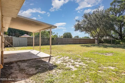 600 Hickory Street Melbourne FL 32901
