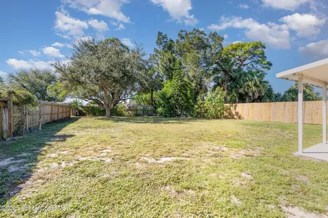 600 Hickory Street Melbourne FL 32901