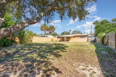 600 Hickory Street Melbourne FL 32901