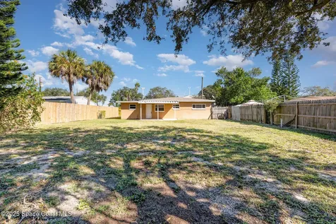 600 Hickory Street Melbourne FL 32901