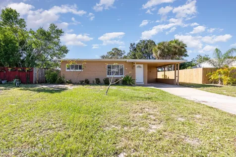 600 Hickory Street Melbourne FL 32901