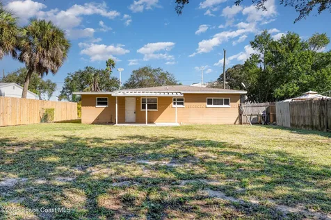 600 Hickory Street Melbourne FL 32901