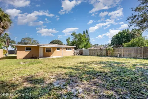 600 Hickory Street Melbourne FL 32901