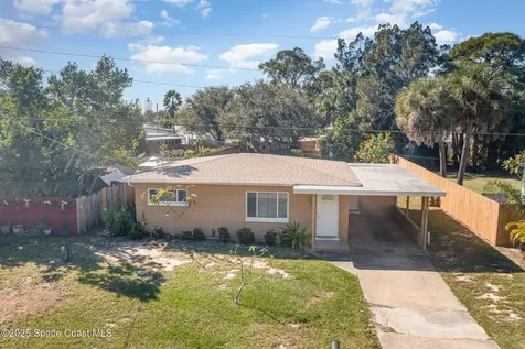 600 Hickory Street Melbourne FL 32901