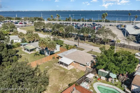 600 Hickory Street Melbourne FL 32901