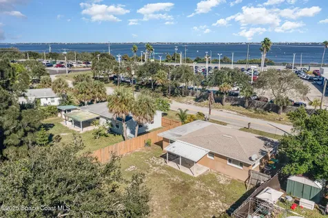 600 Hickory Street Melbourne FL 32901