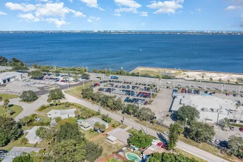 600 Hickory Street Melbourne FL 32901