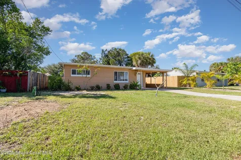 600 Hickory Street Melbourne FL 32901